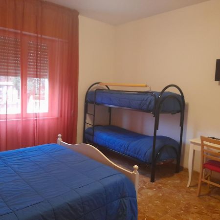 B&B Arwen Ponte San Giovanni Esterno foto