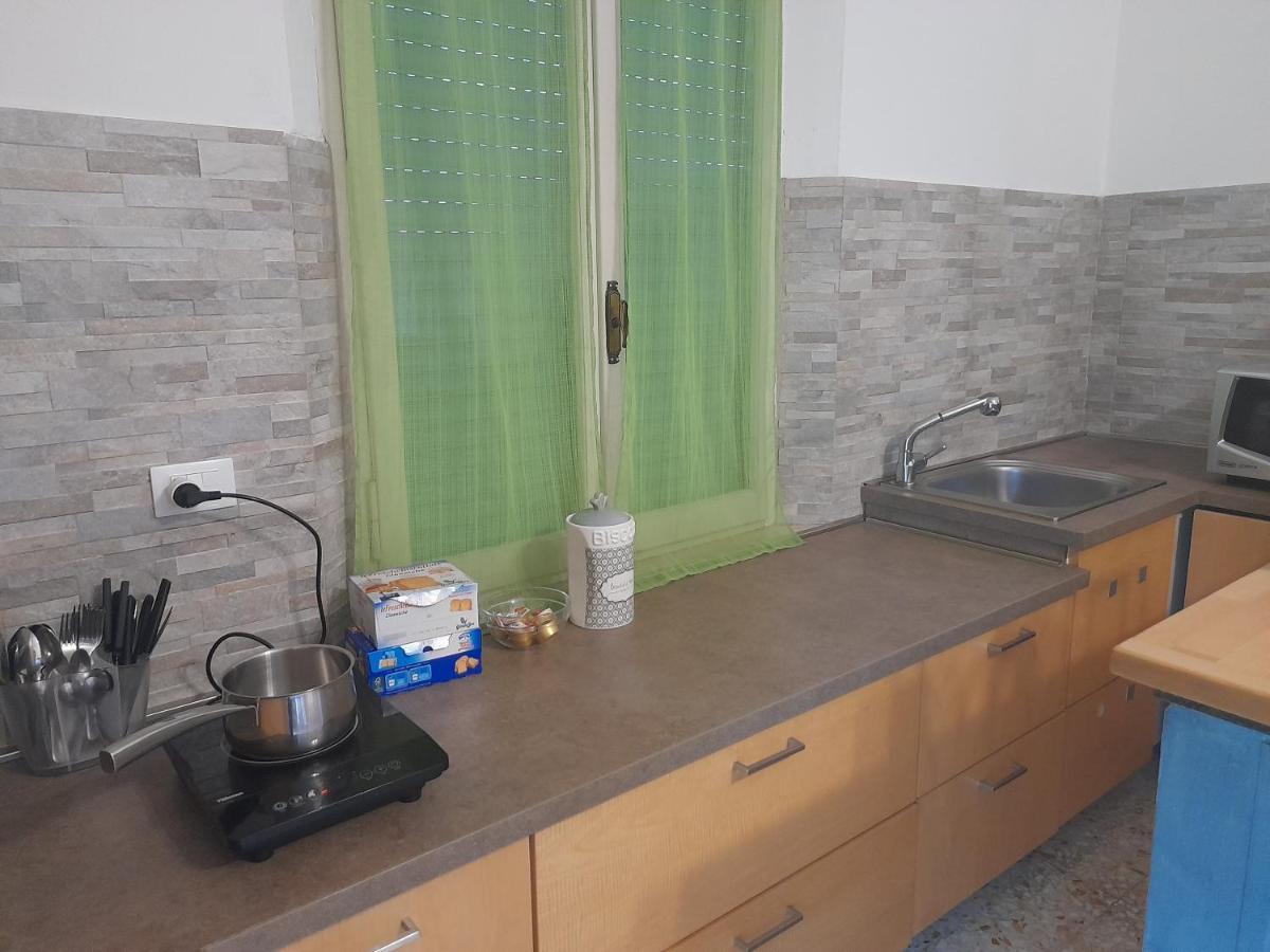 B&B Arwen Ponte San Giovanni Esterno foto