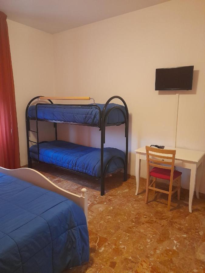 B&B Arwen Ponte San Giovanni Esterno foto