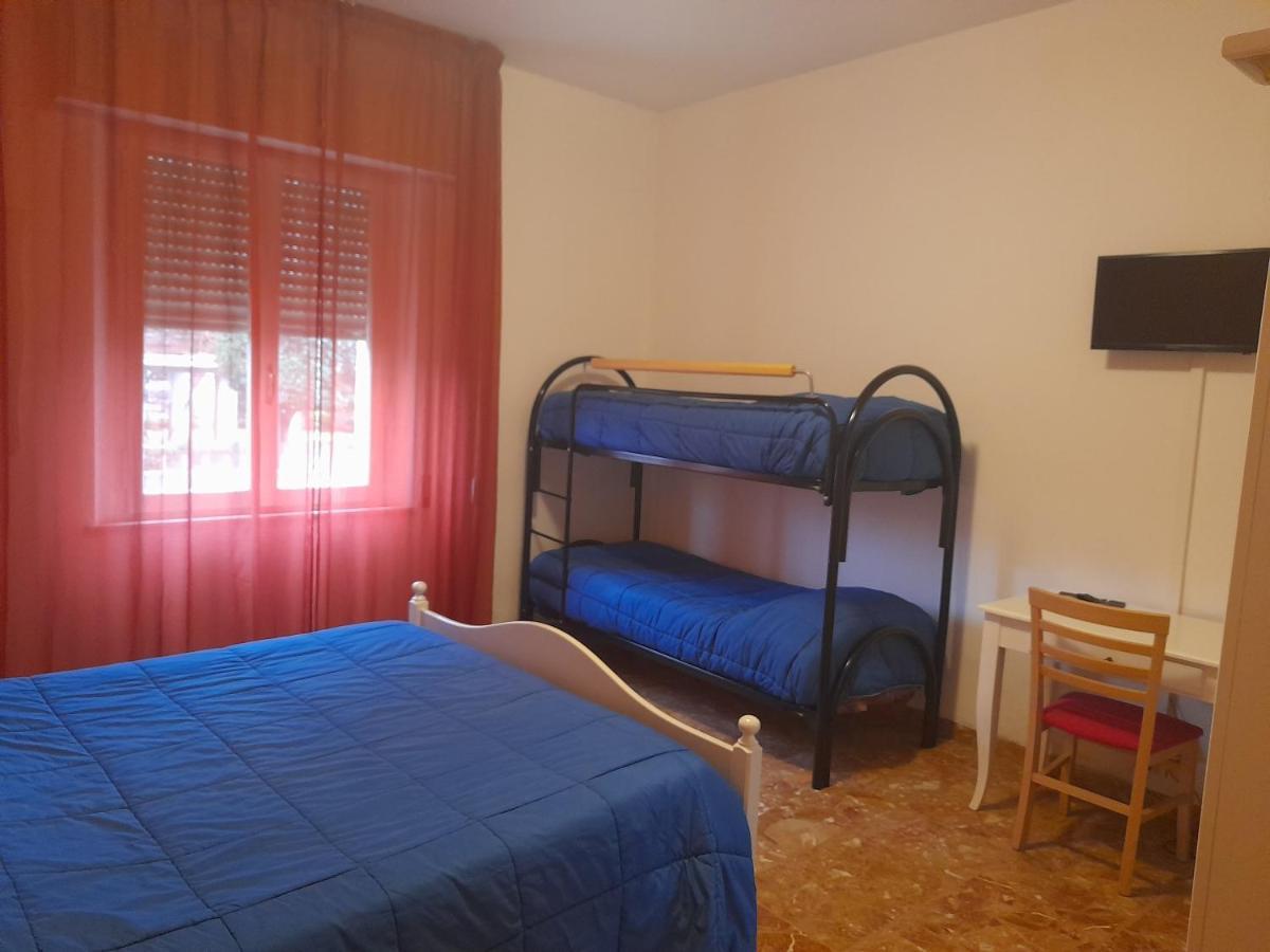 B&B Arwen Ponte San Giovanni Esterno foto