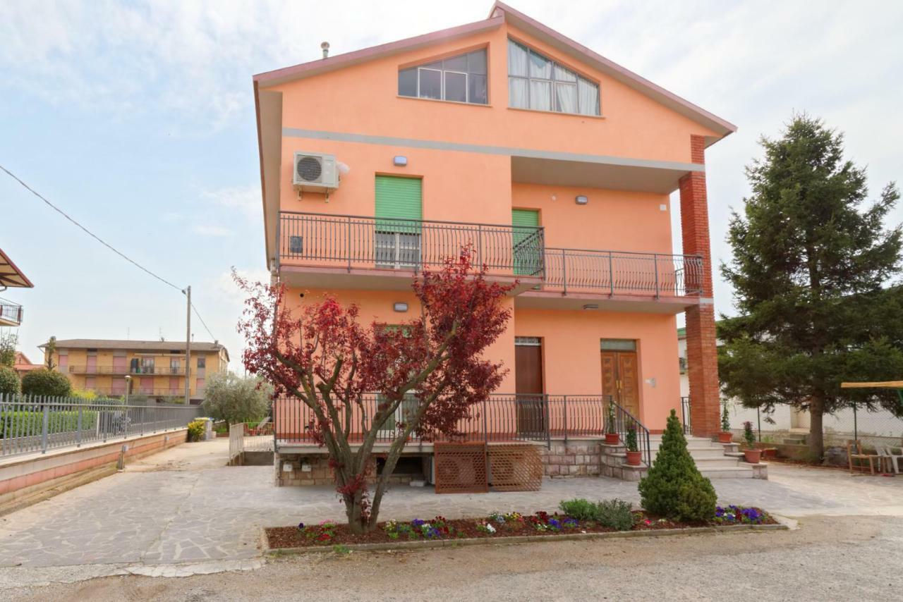 B&B Arwen Ponte San Giovanni Esterno foto