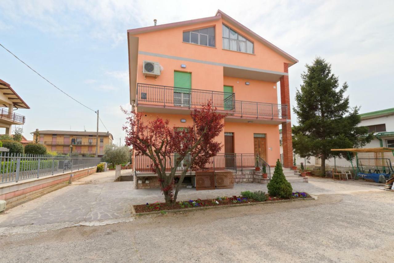 B&B Arwen Ponte San Giovanni Esterno foto