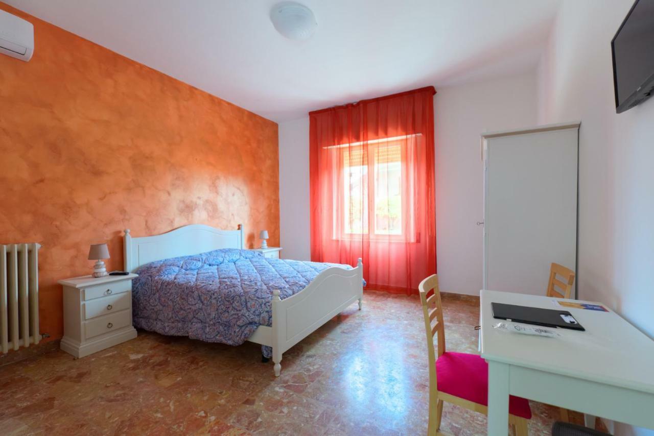 B&B Arwen Ponte San Giovanni Esterno foto