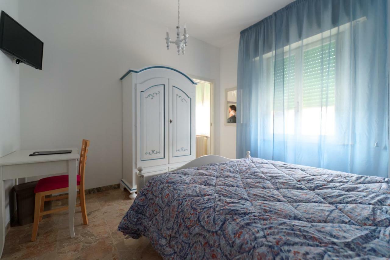 B&B Arwen Ponte San Giovanni Esterno foto