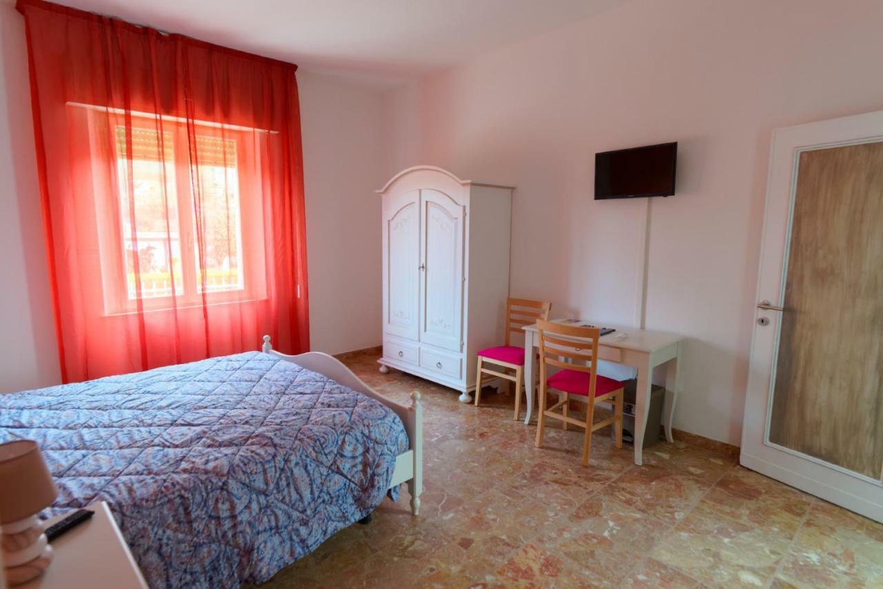 B&B Arwen Ponte San Giovanni Esterno foto